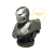 BUSTO MÁQUINA DE COMBATE (WAR MACHINE): VINGADORES na internet