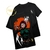 Camiseta Unissex X-Men - Estilo e Qualidade em 100% Algodão - Tamanho M - comprar online