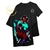 Imagem do Camiseta Unissex X-Men - Estilo e Qualidade em 100% Algodão - Tamanho M