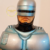 Busto Robocop em Resina Pintura Prime. Artesanal na internet