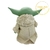 Boneco pelúcia Star Wars Grogu The Child Mandalorian