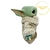 Imagem do Boneco pelúcia Star Wars Grogu The Child Mandalorian