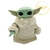 Boneco pelúcia Star Wars Grogu The Child Mandalorian - loja online