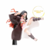 Action Figure Kimetsu no Yaiba Vibration Stars - Nezuko Kamado - comprar online