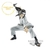 ACTION FIGURE NARUTO SHIPPUDEN - NEJI HYUGA - VIBRATION STARS - comprar online
