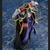 Action Figure AINZ OOAL GOWN - OVERLORD - Conclave Geek Colecionáveis 
