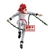 Action Figure Kurama - Yu Yu Hakusho - Banpresto