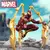 Action Figure Homem-Aranha Iron Spider - Edição Especial Luminasta SEGA - Conclave Geek Colecionáveis 