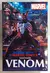Action Figure Venom - Edição Especial Luminasta SEGA - Conclave Geek Colecionáveis 