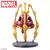 Action Figure Homem-Aranha Iron Spider - Edição Especial Luminasta SEGA - comprar online