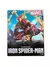 Action Figure Homem-Aranha Iron Spider - Edição Especial Luminasta SEGA na internet