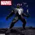 Action Figure Venom - Edição Especial Luminasta SEGA na internet