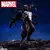 Action Figure Venom - Edição Especial Luminasta SEGA - comprar online