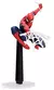 Action Figure Spider-Man - Marvel Comics Luminasta SEGA - homem aranha