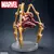 Action Figure Homem-Aranha Iron Spider - Edição Especial Luminasta SEGA - Conclave Geek Colecionáveis 