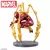 Action Figure Homem-Aranha Iron Spider - Edição Especial Luminasta SEGA na internet
