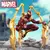 Action Figure Homem-Aranha Iron Spider - Edição Especial Luminasta SEGA na internet