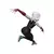 Action Figure Spider-Man: Luminasta "Spider-Gwen" Homem-Aranha - loja online