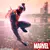 Action Figure Homem-Aranha 2099 - Homem-Aranha Através do Aranhaverso Luminasta spider man