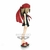 Action Figure Kyoyama Anna – Shaman King – Banpresto 100% Original na internet