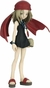 Action Figure Kyoyama Anna – Shaman King – Banpresto 100% Original