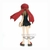 Action Figure Kyoyama Anna – Shaman King – Banpresto 100% Original - loja online