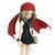 Imagem do Action Figure Kyoyama Anna – Shaman King – Banpresto 100% Original