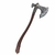 Machado Leviathan de Kratos - God of War - Escultura em Resina - comprar online