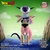 Action Figure Freeza (Forma Final) – Dragon Ball Z – Solid Edge Works Banpresto - Conclave Geek Colecionáveis 