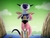 Action Figure Freeza (Forma Final) – Dragon Ball Z – Solid Edge Works Banpresto - comprar online