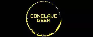 Conclave Geek Colecionáveis 