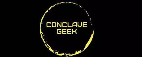 Conclave Geek Colecionáveis 