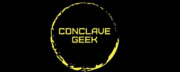 Conclave Geek Colecionáveis 
