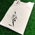 Camisa Streetwear Trace Girl 100% Algodão fio 30.1 penteado envio rápido na internet