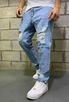 Banner de la categoría Jeans mom