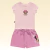 Conjunto Blusa e Short Minnie Fakini. - comprar online