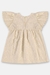 Vestido em Algodão Bordado Up Baby na internet