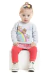 Conjunto Moletom Cats Hrradinhos