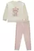 Conjunto Blusão e Legging Termoskin Kukiê - comprar online