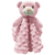 Naninha Laço Bebê Ursa Rosa