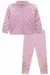 Conjunto Casaco em Matelasse e Legging Termoskin Kukiê