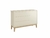 Cômoda Reller Classic Sapateira - Fofinhos Baby