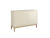 Cômoda Reller Classic Sapateira - Fofinhos Baby