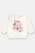 Conjunto Blusa e Calça em Molecotton Up Baby na internet