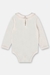 Conjunto Body e Calça Suedine Up Baby - loja online
