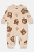 Macacão em Molecotton Up Baby - comprar online