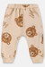 Conjunto de Blusão e Calça Ursinho Up Baby - Fofinhos Baby