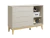 Cômoda Elfe Classic Sapateira
