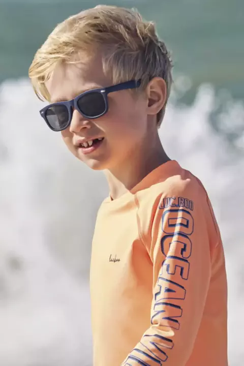 Óculos de Sol com Proteção UV Luc.boo