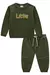 Conjuto de Blusão e Calça Jogger Luc.boo - comprar online